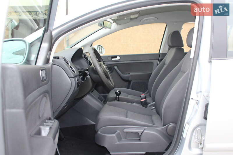 Хэтчбек Volkswagen Golf Plus 2008 в Трускавце фото 55 Хэтчбек Volkswagen Golf Plus 2008 в Трускавце