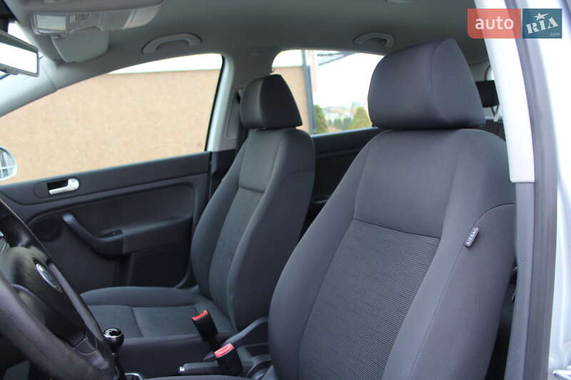 Хэтчбек Volkswagen Golf Plus 2008 в Трускавце фото 57 Хэтчбек Volkswagen Golf Plus 2008 в Трускавце