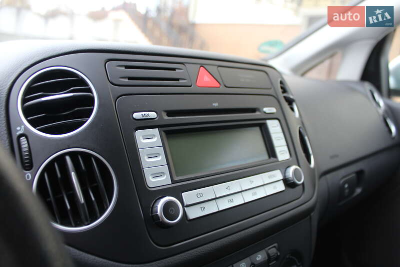 Хэтчбек Volkswagen Golf Plus 2008 в Трускавце фото 72 Хэтчбек Volkswagen Golf Plus 2008 в Трускавце