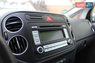 Хетчбек Volkswagen Golf Plus 2008 в  фото 72 Хетчбек Volkswagen Golf Plus 2008 в