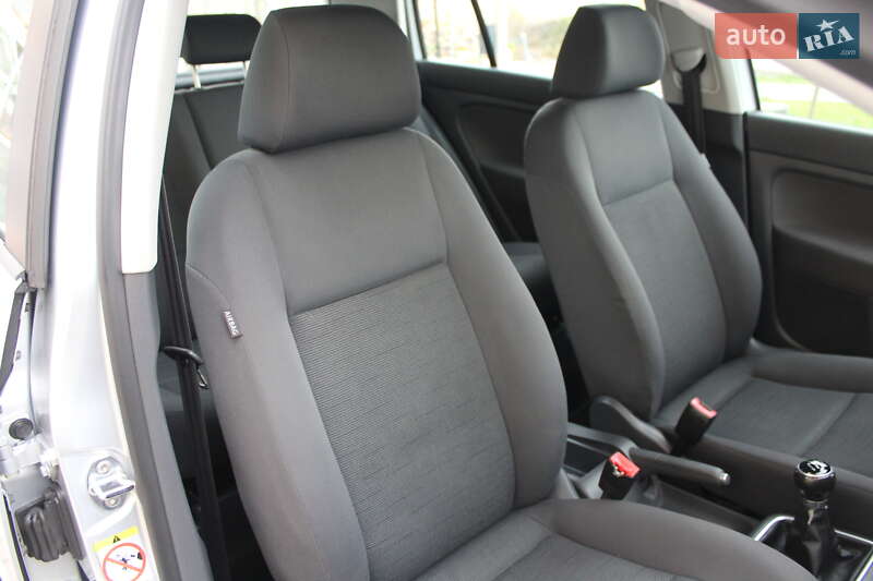 Хэтчбек Volkswagen Golf Plus 2008 в Трускавце фото 103 Хэтчбек Volkswagen Golf Plus 2008 в Трускавце