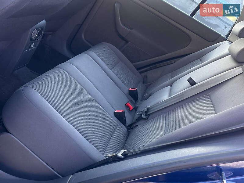 Хэтчбек Volkswagen Golf Plus 2006 в Львове фото 13 Хэтчбек Volkswagen Golf Plus 2006 в Львове