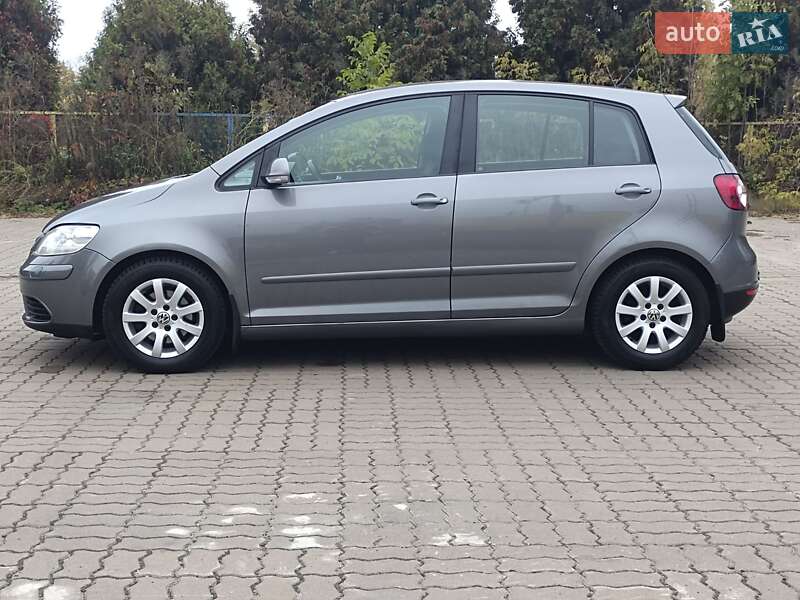 Хэтчбек Volkswagen Golf Plus 2009 в Киеве фото 39 Хэтчбек Volkswagen Golf Plus 2009 в Киеве