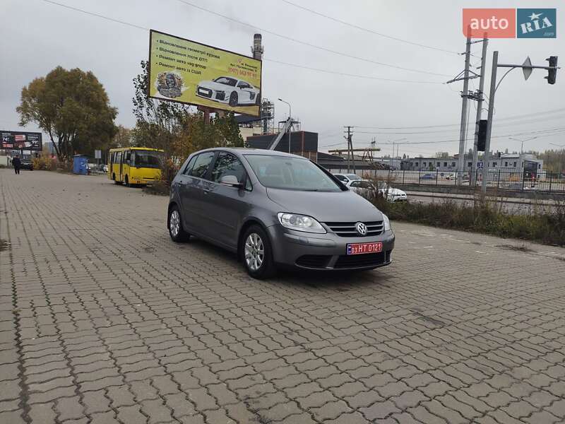 Хэтчбек Volkswagen Golf Plus 2009 в Киеве фото 44 Хэтчбек Volkswagen Golf Plus 2009 в Киеве