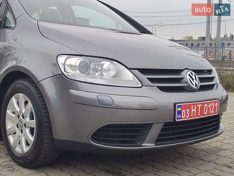 Хэтчбек Volkswagen Golf Plus 2009 в Киеве фото 52 Хэтчбек Volkswagen Golf Plus 2009 в Киеве