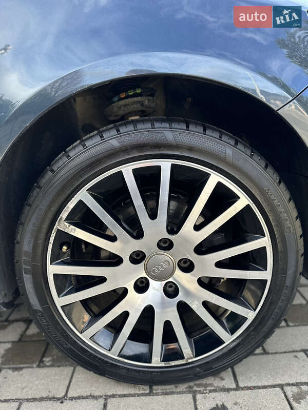 Хэтчбек Volkswagen Golf Plus 2010 в Луцке