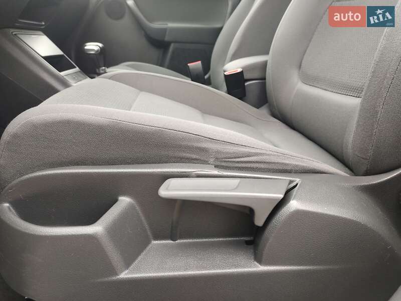 Хэтчбек Volkswagen Golf Plus 2009 в Киеве фото 7 Хэтчбек Volkswagen Golf Plus 2009 в Киеве