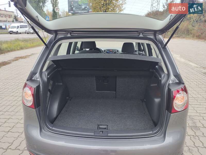 Хэтчбек Volkswagen Golf Plus 2009 в Киеве фото 27 Хэтчбек Volkswagen Golf Plus 2009 в Киеве