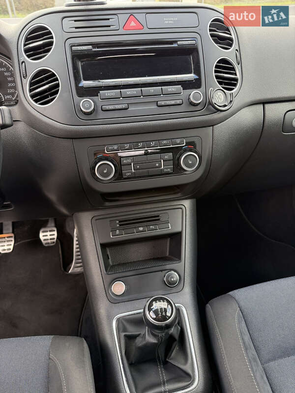 Хэтчбек Volkswagen Golf Plus 2012 в Луцке фото 11 Хэтчбек Volkswagen Golf Plus 2012 в Луцке