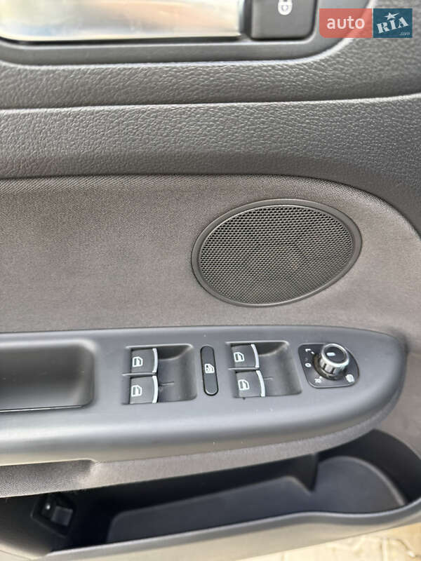 Хэтчбек Volkswagen Golf Plus 2012 в Луцке фото 14 Хэтчбек Volkswagen Golf Plus 2012 в Луцке