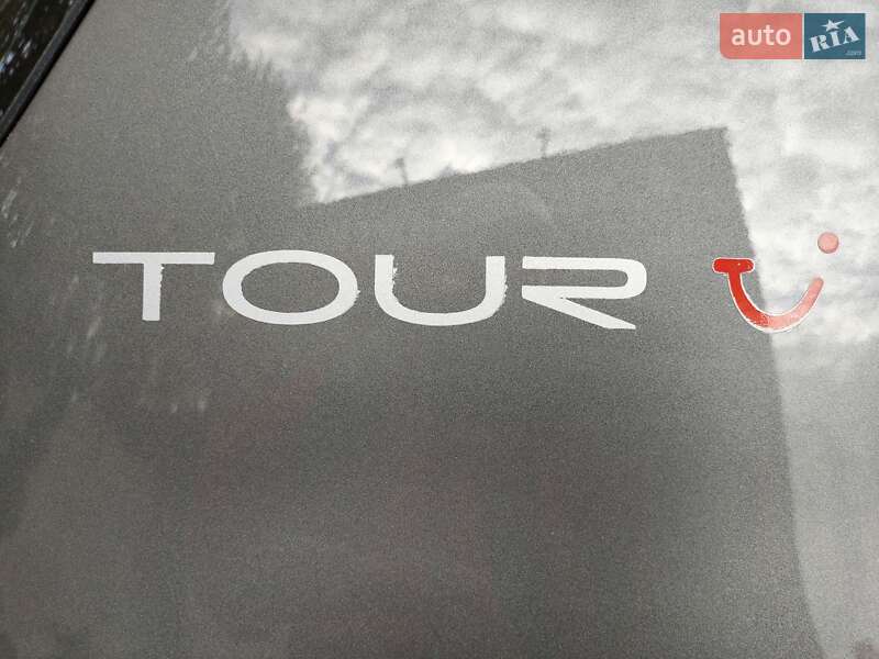 Хэтчбек Volkswagen Golf Plus 2007 в Ровно