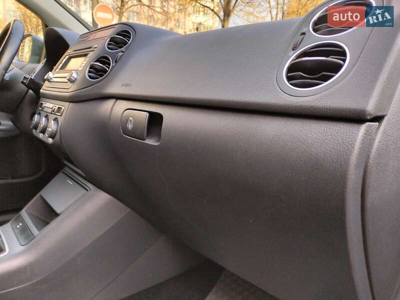 Хэтчбек Volkswagen Golf Plus 2007 в Ровно