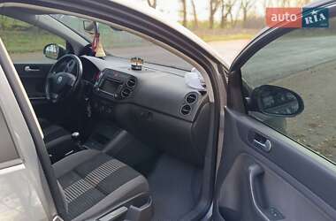 Хэтчбек Volkswagen Golf Plus 2008 в 