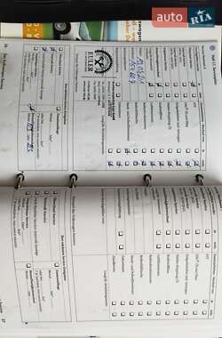 Хэтчбек Volkswagen Golf Plus 2008 в 