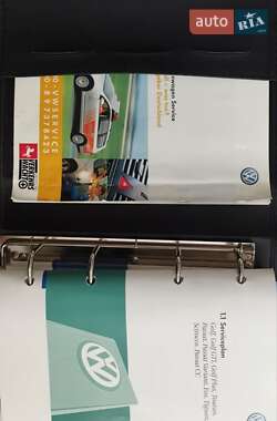 Хэтчбек Volkswagen Golf Plus 2008 в 
