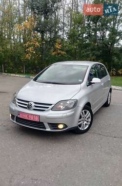 Хэтчбек Volkswagen Golf Plus 2007 в Харькове Хэтчбек Volkswagen Golf Plus 2007 в Харькове
