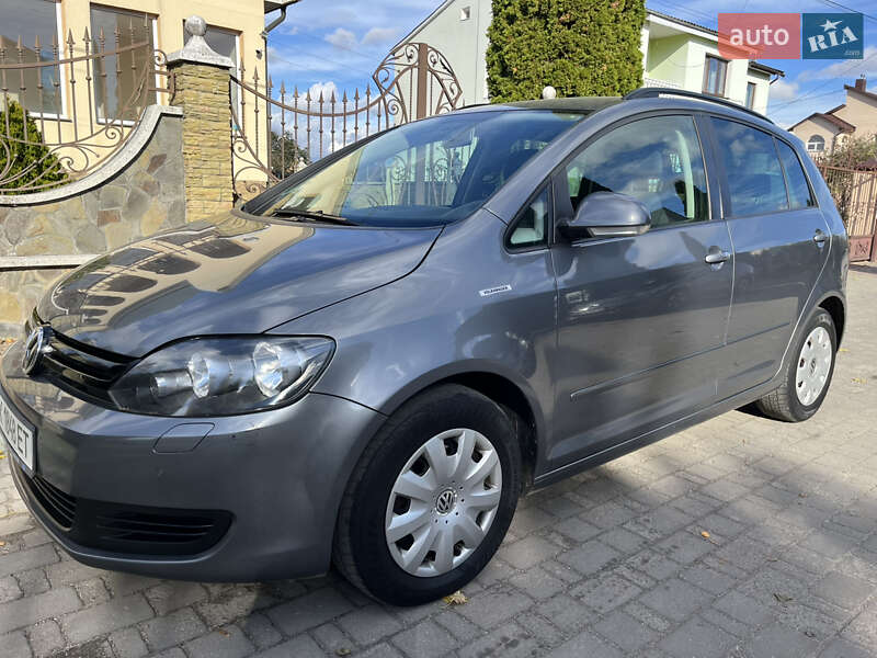 Хетчбек Volkswagen Golf Plus 2011 в Луцьку фото 10 Хетчбек Volkswagen Golf Plus 2011 в Луцьку