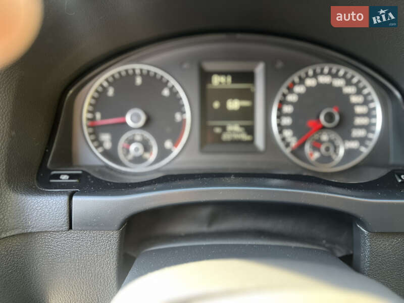 Хетчбек Volkswagen Golf Plus 2011 в Луцьку фото 19 Хетчбек Volkswagen Golf Plus 2011 в Луцьку