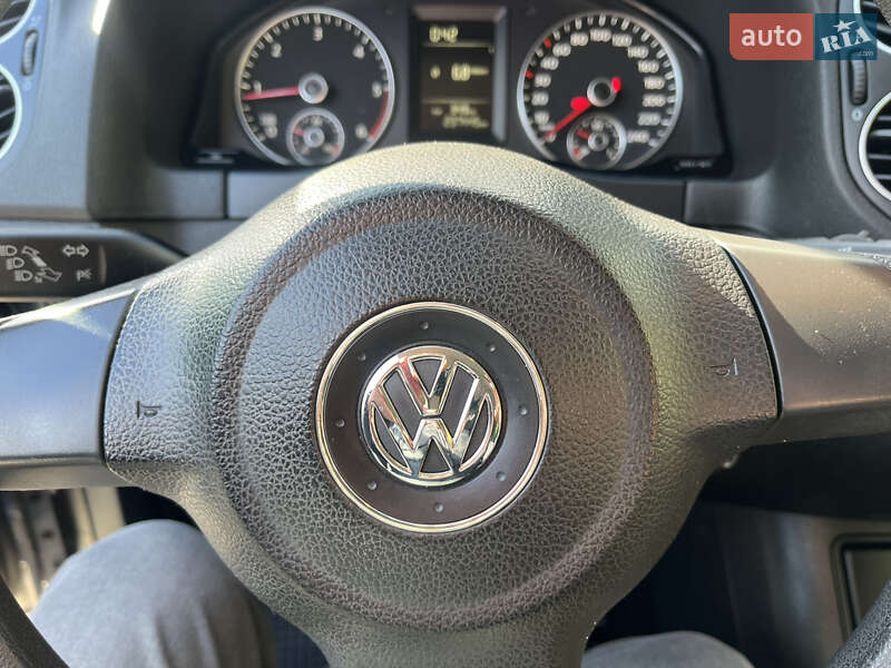 Хетчбек Volkswagen Golf Plus 2011 в Луцьку фото 20 Хетчбек Volkswagen Golf Plus 2011 в Луцьку