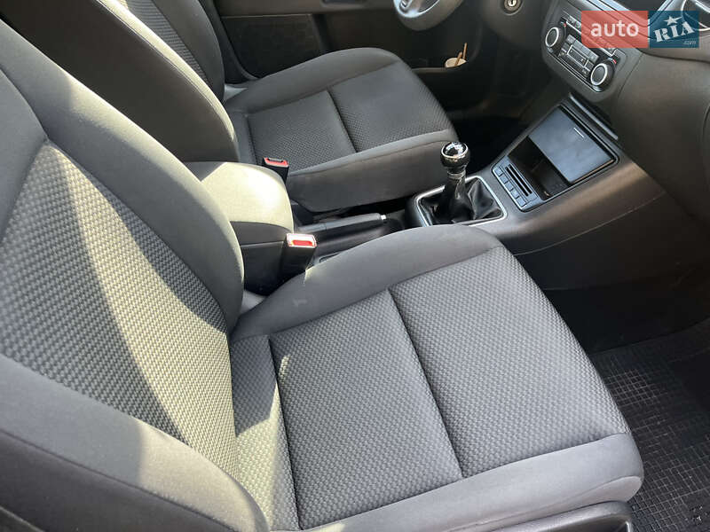 Хетчбек Volkswagen Golf Plus 2011 в Луцьку фото 24 Хетчбек Volkswagen Golf Plus 2011 в Луцьку