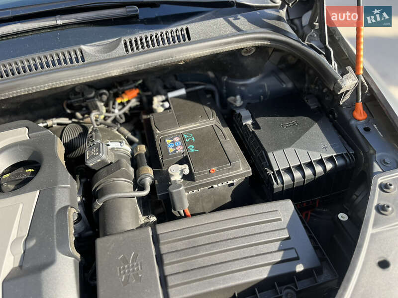 Хетчбек Volkswagen Golf Plus 2011 в Луцьку фото 29 Хетчбек Volkswagen Golf Plus 2011 в Луцьку