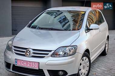 Хетчбек Volkswagen Golf Plus 2007 в Вінниці