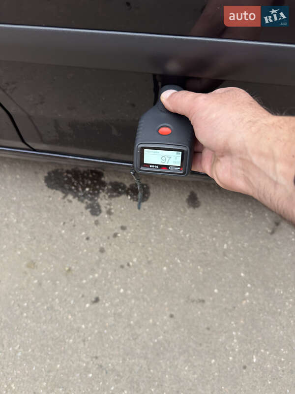 Хэтчбек Volkswagen Golf Plus 2007 в Ахтырке