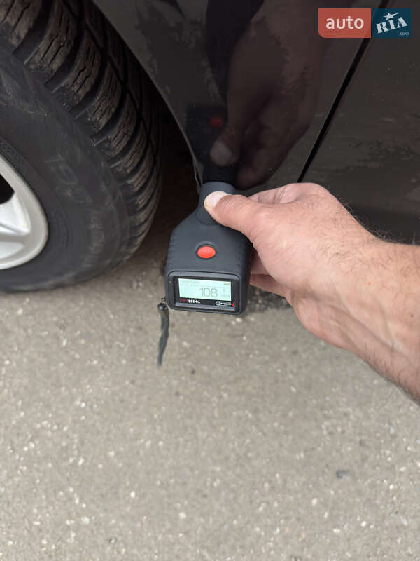 Хэтчбек Volkswagen Golf Plus 2007 в Ахтырке