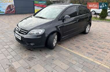 Хэтчбек Volkswagen Golf Plus 2005 в Белой Церкви Хэтчбек Volkswagen Golf Plus 2005 в Белой Церкви