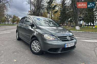 Хэтчбек Volkswagen Golf Plus 2005 в Виннице Хэтчбек Volkswagen Golf Plus 2005 в Виннице
