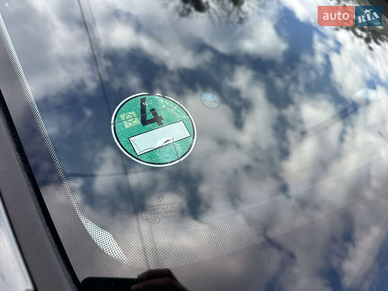 Хетчбек Volkswagen Golf Plus 2005 в Вінниці фото 19 Хетчбек Volkswagen Golf Plus 2005 в Вінниці