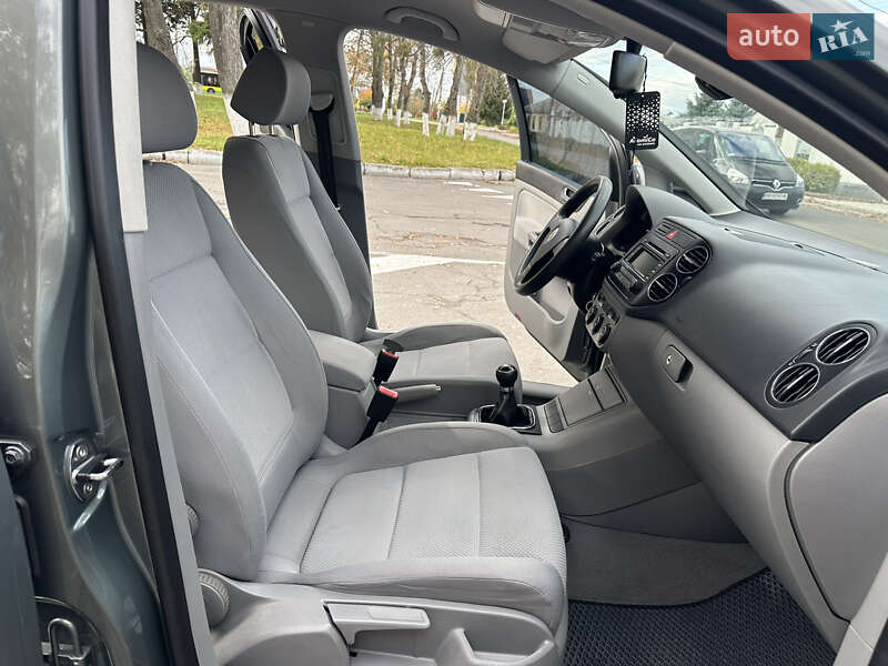 Хетчбек Volkswagen Golf Plus 2005 в Вінниці фото 50 Хетчбек Volkswagen Golf Plus 2005 в Вінниці