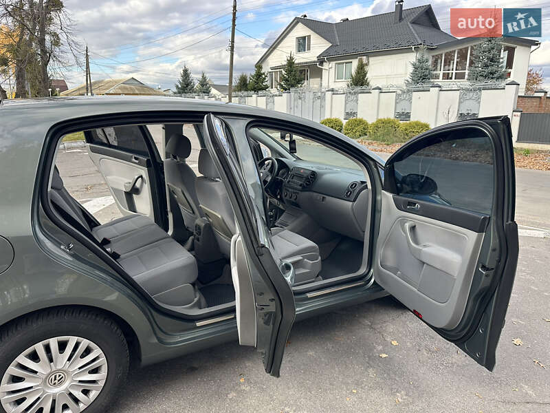 Хетчбек Volkswagen Golf Plus 2005 в Вінниці фото 57 Хетчбек Volkswagen Golf Plus 2005 в Вінниці