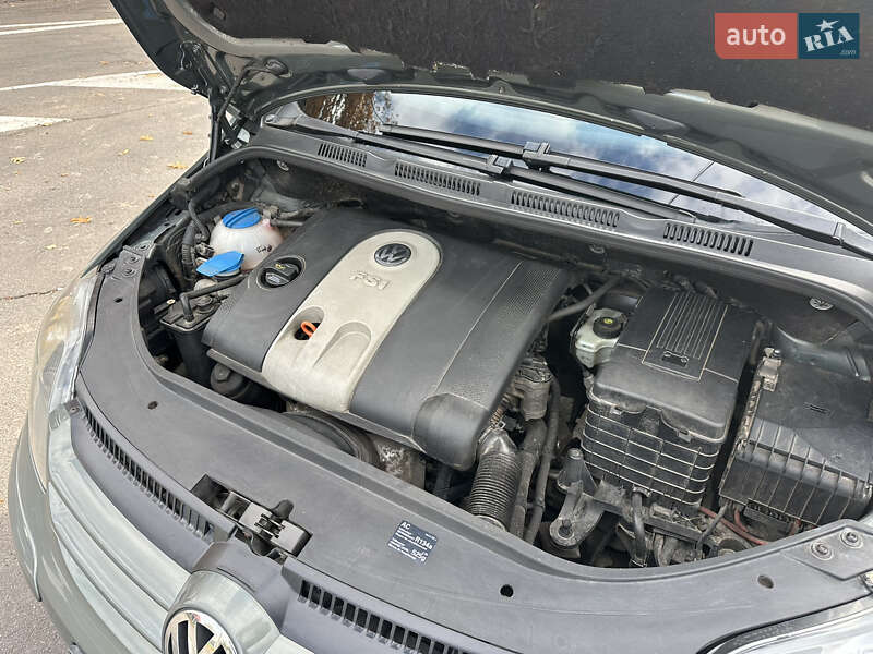 Хетчбек Volkswagen Golf Plus 2005 в Вінниці фото 59 Хетчбек Volkswagen Golf Plus 2005 в Вінниці