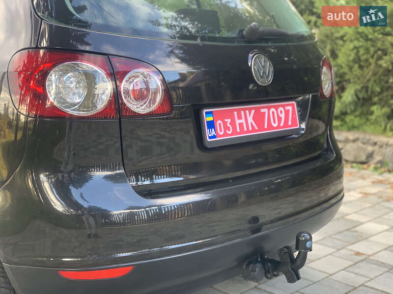 Хетчбек Volkswagen Golf Plus 2005 в Старокостянтинові