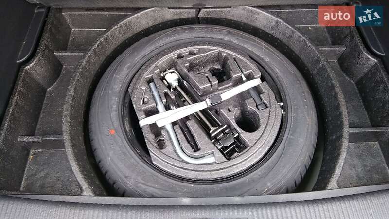 Хэтчбек Volkswagen Golf Plus 2010 в Киеве фото 17 Хэтчбек Volkswagen Golf Plus 2010 в Киеве