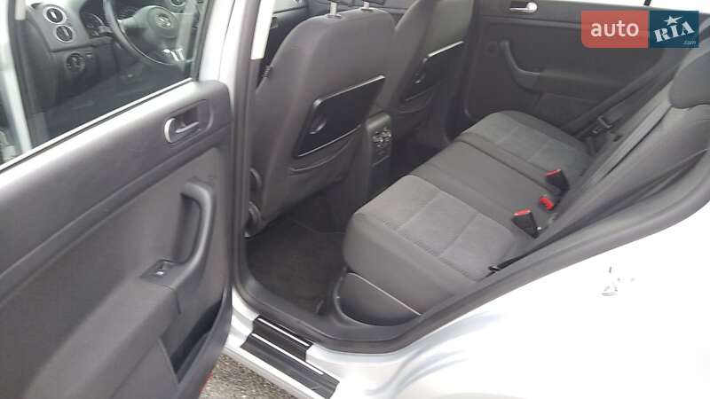Хэтчбек Volkswagen Golf Plus 2010 в Киеве фото 34 Хэтчбек Volkswagen Golf Plus 2010 в Киеве