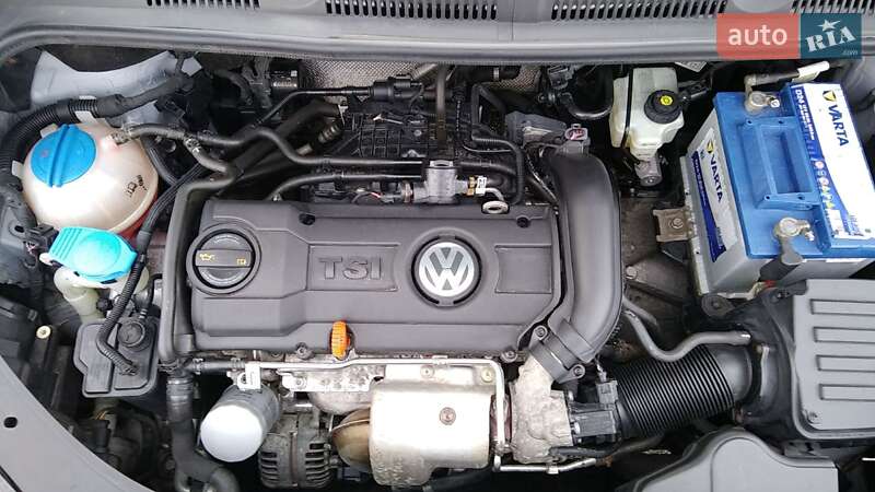 Хэтчбек Volkswagen Golf Plus 2010 в Киеве фото 39 Хэтчбек Volkswagen Golf Plus 2010 в Киеве