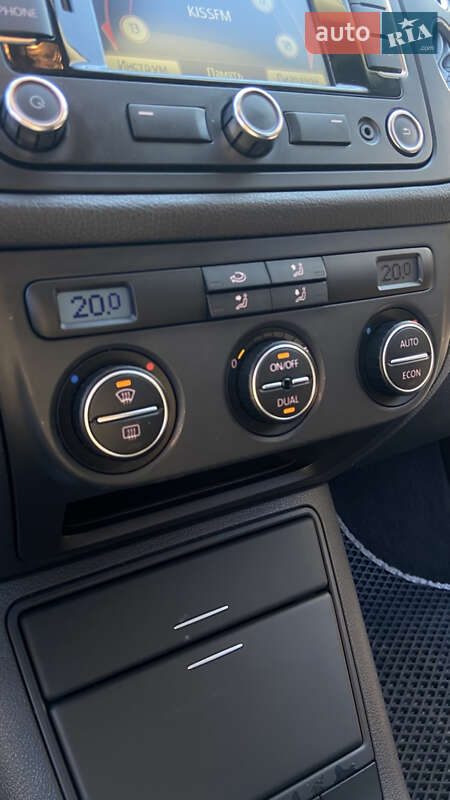 Хэтчбек Volkswagen Golf Plus 2006 в Киеве