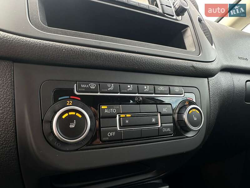 Хэтчбек Volkswagen Golf Plus 2010 в Луцке фото 17 Хэтчбек Volkswagen Golf Plus 2010 в Луцке