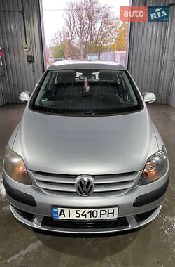 Хэтчбек Volkswagen Golf Plus 2005 в Фастове Хэтчбек Volkswagen Golf Plus 2005 в Фастове