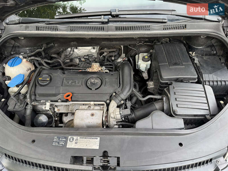 Хэтчбек Volkswagen Golf Plus 2009 в Нежине