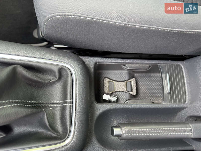 Хэтчбек Volkswagen Golf Plus 2009 в Нежине