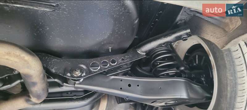 Хэтчбек Volkswagen Golf Plus 2010 в Харькове