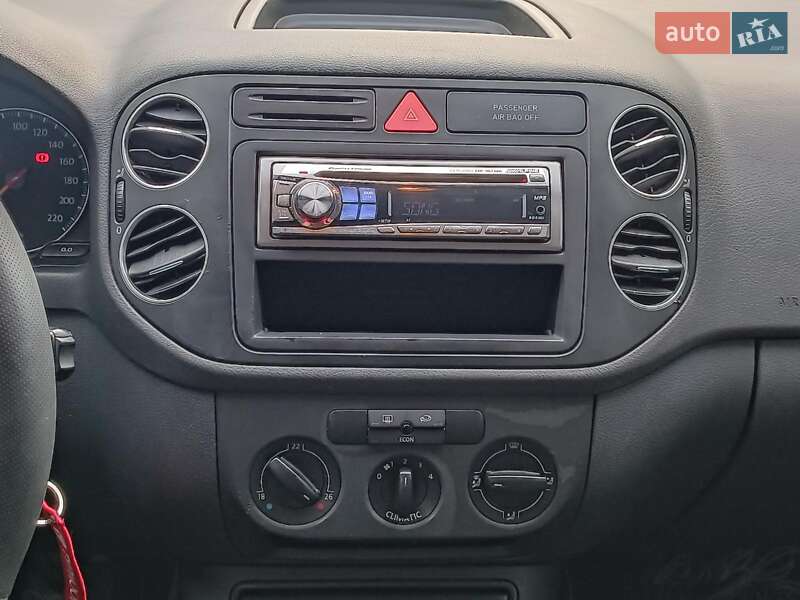 Хэтчбек Volkswagen Golf Plus 2006 в Харькове