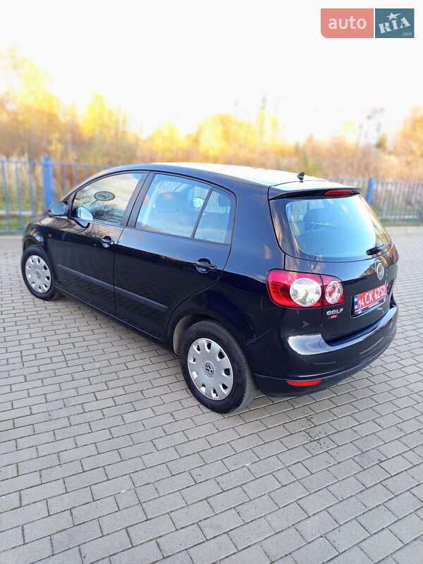 Хэтчбек Volkswagen Golf Plus 2005 в Дрогобыче фото 26 Хэтчбек Volkswagen Golf Plus 2005 в Дрогобыче