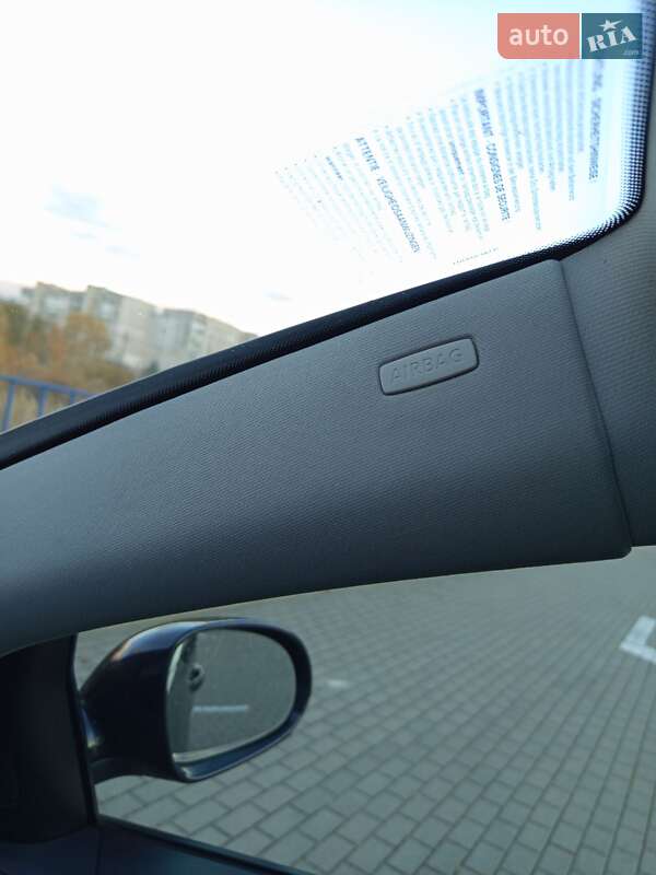 Хэтчбек Volkswagen Golf Plus 2005 в Дрогобыче фото 60 Хэтчбек Volkswagen Golf Plus 2005 в Дрогобыче