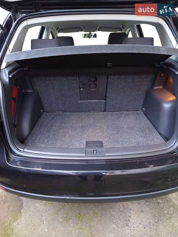 Хэтчбек Volkswagen Golf Plus 2005 в Дрогобыче фото 69 Хэтчбек Volkswagen Golf Plus 2005 в Дрогобыче