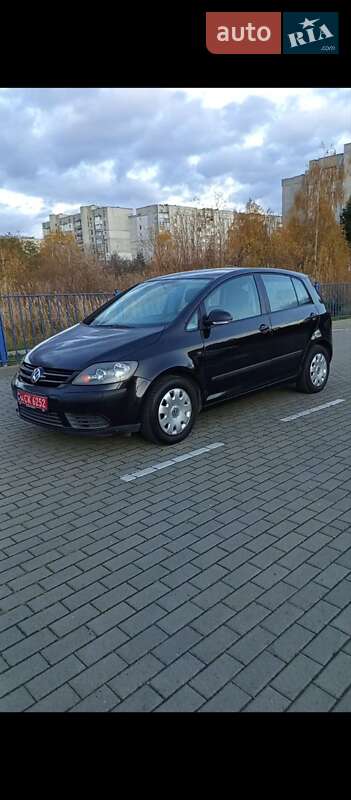 Хэтчбек Volkswagen Golf Plus 2005 в Дрогобыче фото 73 Хэтчбек Volkswagen Golf Plus 2005 в Дрогобыче