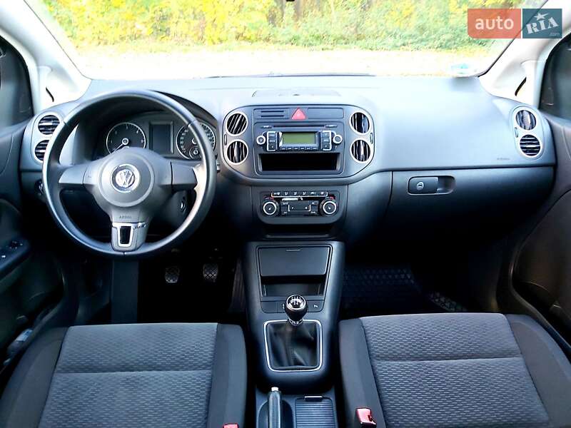 Хэтчбек Volkswagen Golf Plus 2010 в Калуше фото 24 Хэтчбек Volkswagen Golf Plus 2010 в Калуше